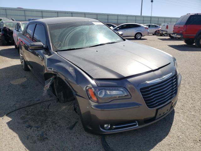 CHRYSLER 300 S 2014 2c3ccabg8eh373444