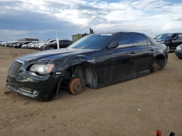 CHRYSLER 300 S 2014 2c3ccabg8eh375369