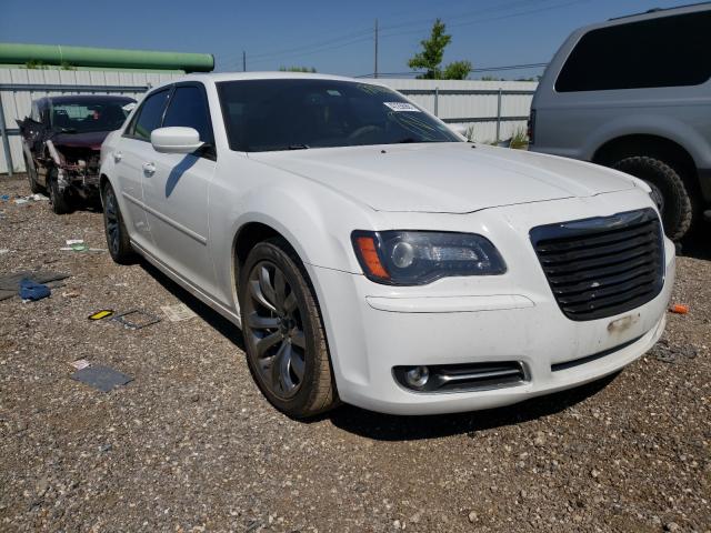 CHRYSLER 300 S 2014 2c3ccabg8eh375372