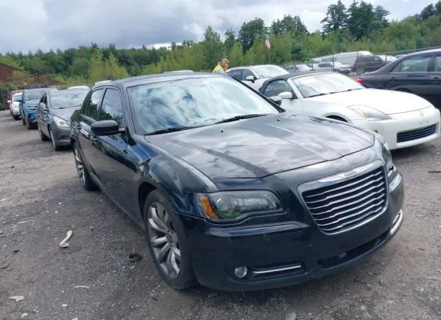 CHRYSLER 300 2014 2c3ccabg8eh376487