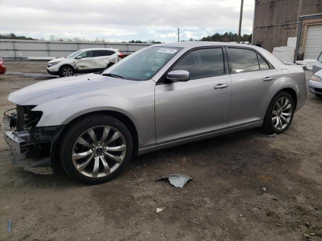 CHRYSLER 300 S 2014 2c3ccabg8eh378370