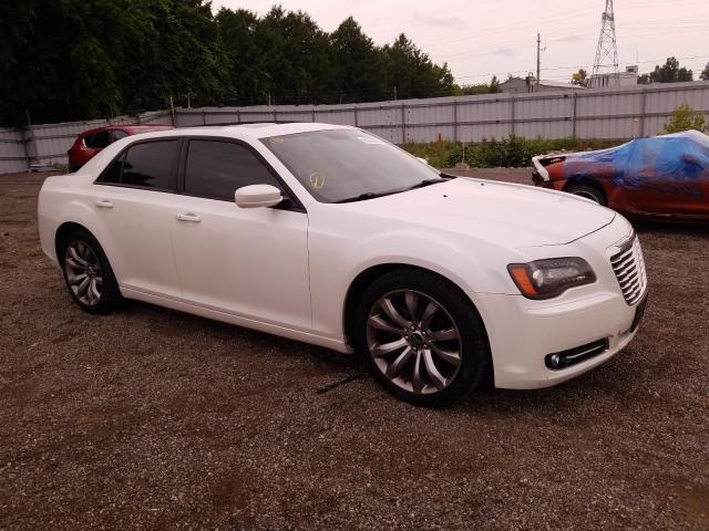 CHRYSLER 300 S 2014 2c3ccabg8eh378384