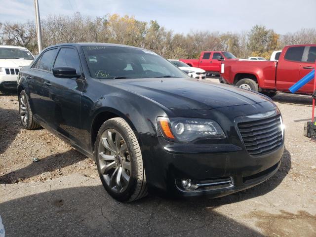 CHRYSLER 300 S 2014 2c3ccabg8eh381124