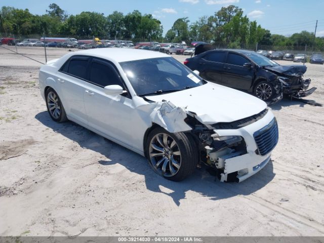 CHRYSLER 300 2014 2c3ccabg8eh382497