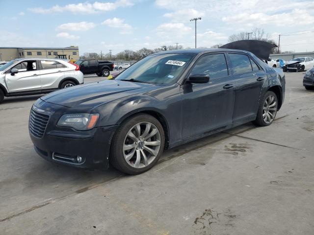 CHRYSLER 300 2014 2c3ccabg8eh383133