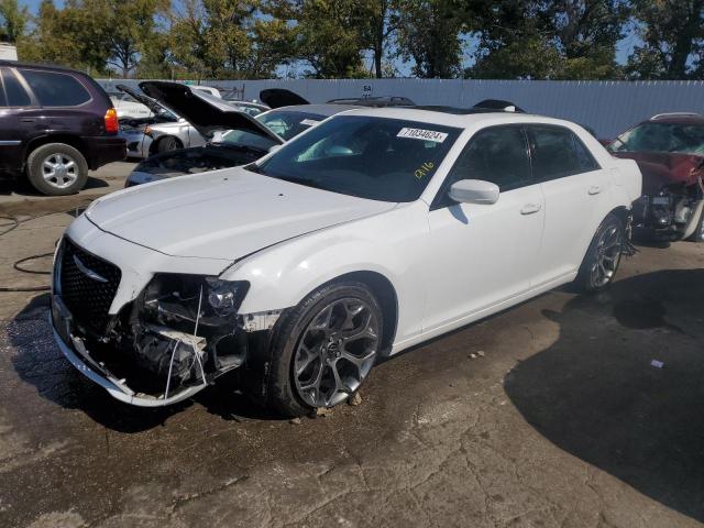 CHRYSLER 300 S 2015 2c3ccabg8fh755720