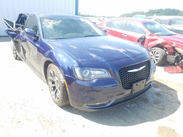 CHRYSLER 300 S 2015 2c3ccabg8fh755782