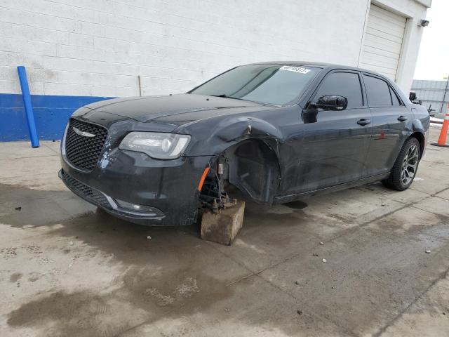 CHRYSLER 300 S 2015 2c3ccabg8fh755877