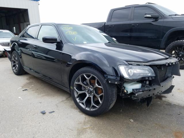 CHRYSLER 300 S 2015 2c3ccabg8fh756172