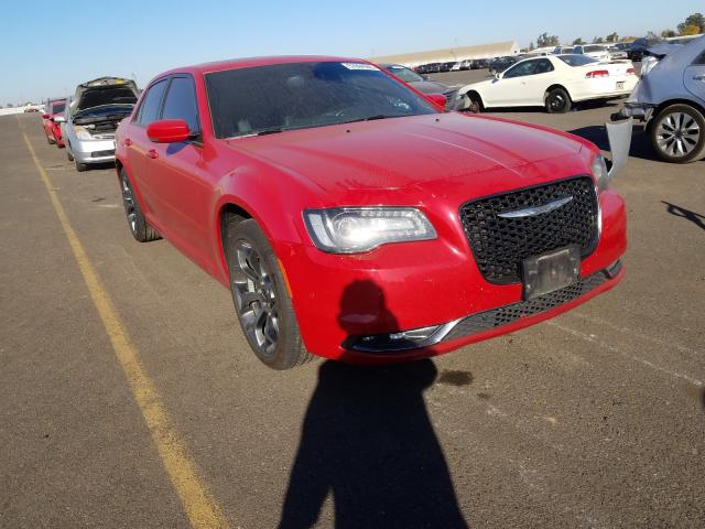 CHRYSLER 300 S 2015 2c3ccabg8fh760299