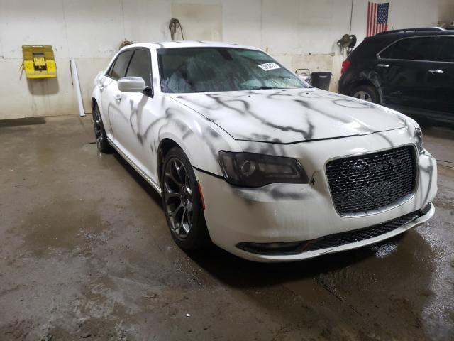 CHRYSLER 300 S 2015 2c3ccabg8fh763056