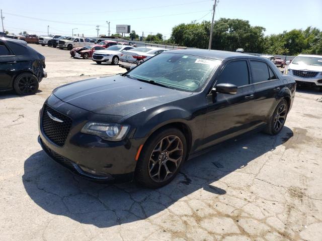 CHRYSLER 300 S 2015 2c3ccabg8fh763414