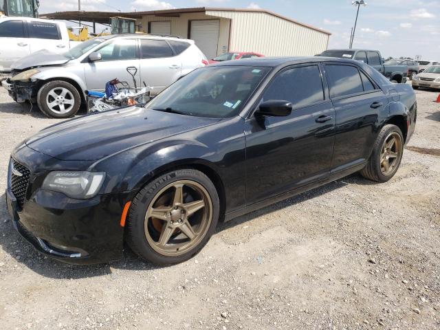 CHRYSLER 300 S 2015 2c3ccabg8fh766801