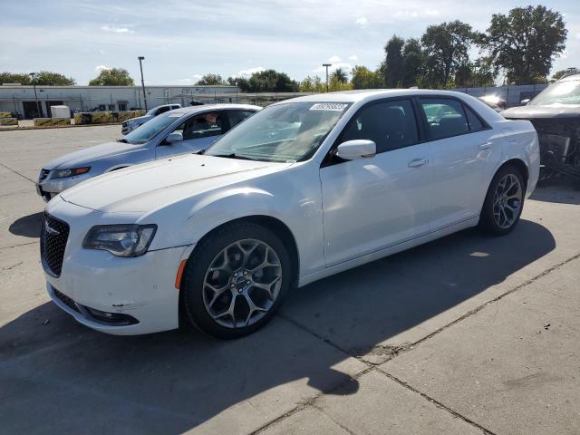 CHRYSLER 300 S 2015 2c3ccabg8fh780682