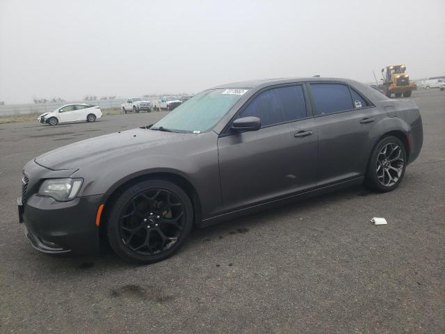 CHRYSLER 300 S 2015 2c3ccabg8fh781010