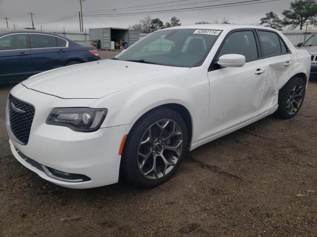 CHRYSLER 300 2015 2c3ccabg8fh781069