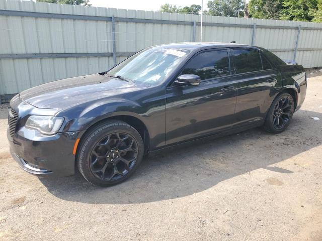 CHRYSLER 300 2015 2c3ccabg8fh781315