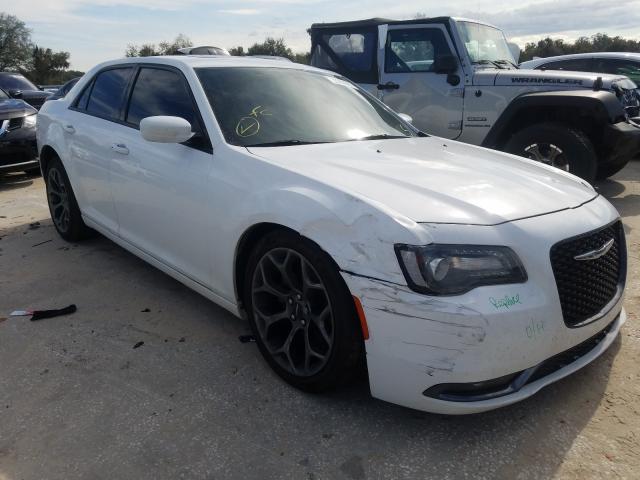 CHRYSLER 300 S 2015 2c3ccabg8fh803233