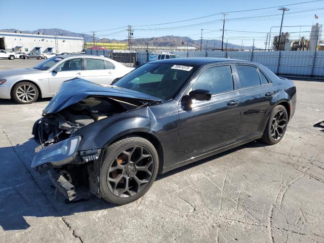 CHRYSLER 300 2015 2c3ccabg8fh814247