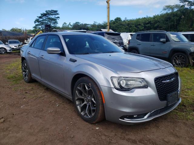 CHRYSLER 300 S 2015 2c3ccabg8fh829251