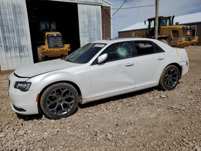 CHRYSLER 300 S 2015 2c3ccabg8fh837446