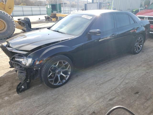 CHRYSLER 300 S 2015 2c3ccabg8fh837883