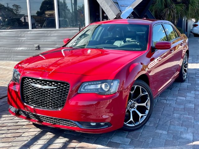 CHRYSLER 300 2015 2c3ccabg8fh848978