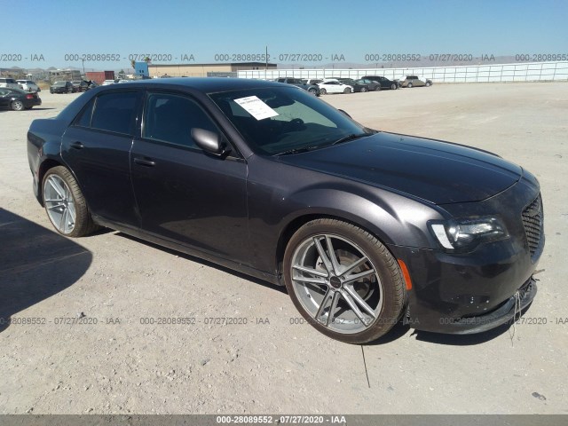 CHRYSLER 300 2015 2c3ccabg8fh849354