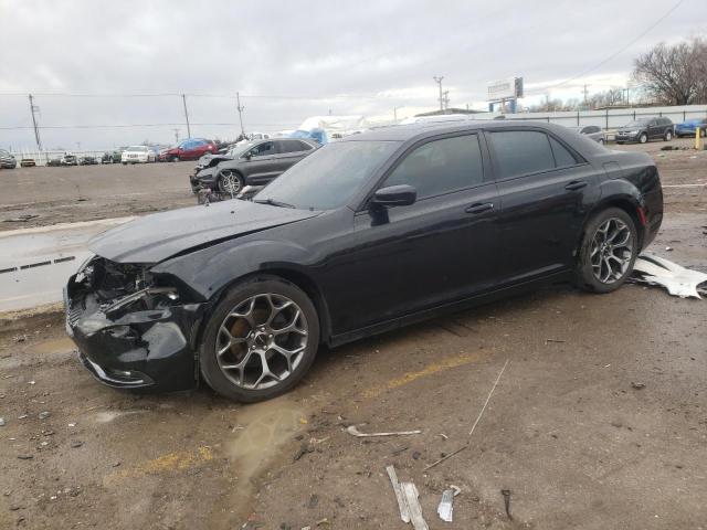 CHRYSLER 300 S 2015 2c3ccabg8fh853503