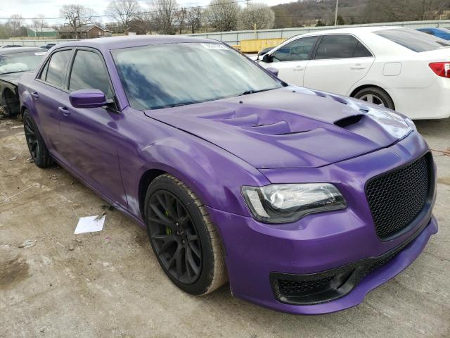 CHRYSLER 300 S 2015 2c3ccabg8fh859656