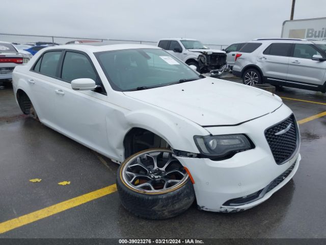 CHRYSLER 300 2015 2c3ccabg8fh868230