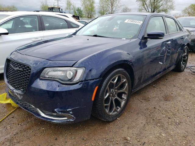 CHRYSLER 300 2015 2c3ccabg8fh875825