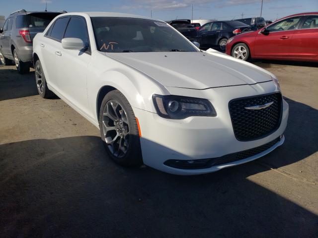 CHRYSLER 300 S 2015 2c3ccabg8fh876053