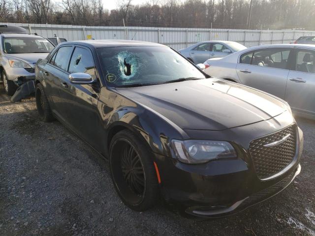 CHRYSLER 300 S 2015 2c3ccabg8fh876117