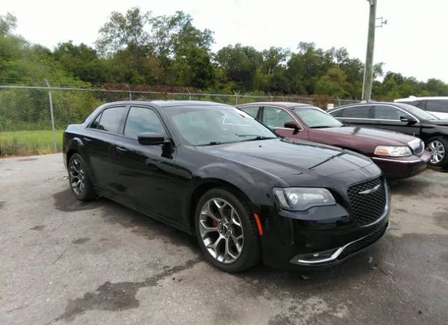 CHRYSLER 300 2015 2c3ccabg8fh882385