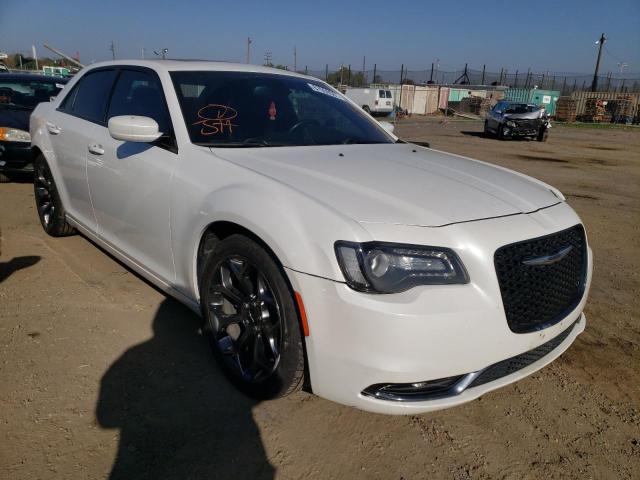 CHRYSLER 300 S 2015 2c3ccabg8fh887294