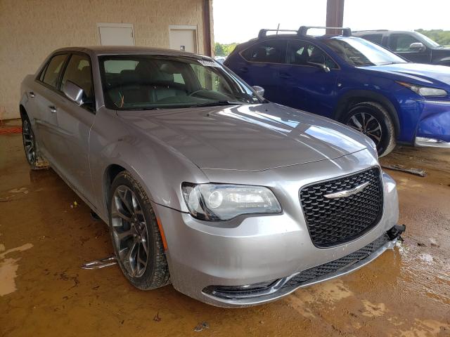 CHRYSLER 300 S 2015 2c3ccabg8fh904210