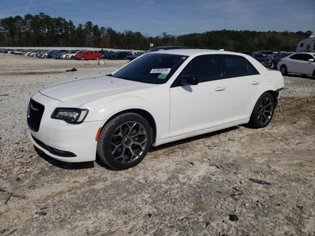 CHRYSLER 300 S 2015 2c3ccabg8fh908757