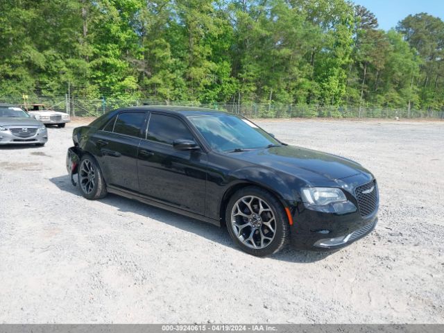 CHRYSLER 300 2015 2c3ccabg8fh921220