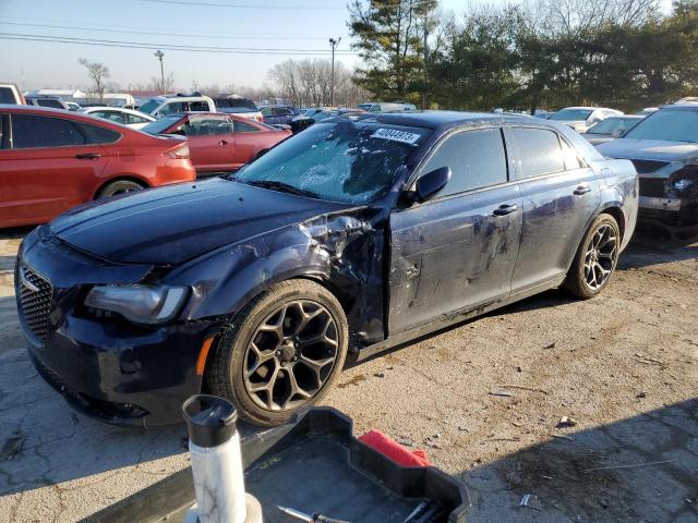 CHRYSLER 300 S 2015 2c3ccabg8fh921959