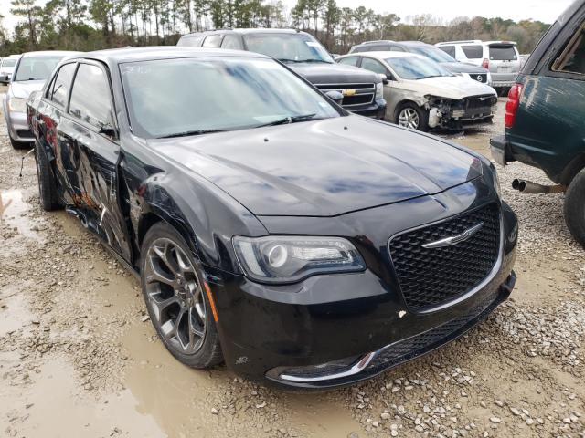 CHRYSLER 300 S 2015 2c3ccabg8fh932220