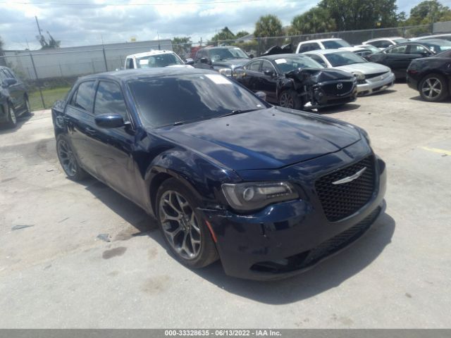 CHRYSLER 300 2016 2c3ccabg8gh118151