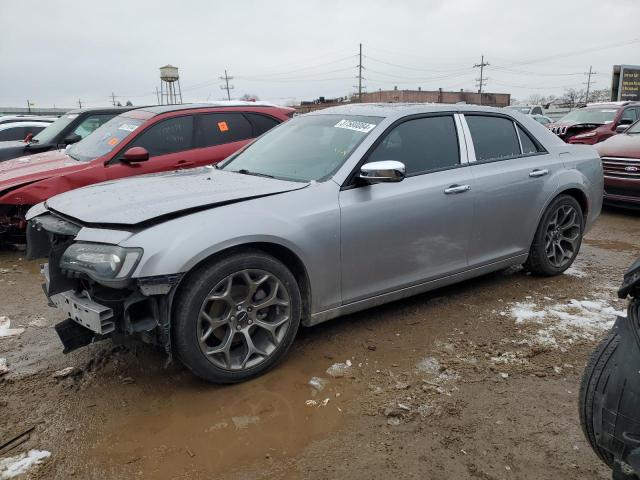 CHRYSLER 300 2016 2c3ccabg8gh161467