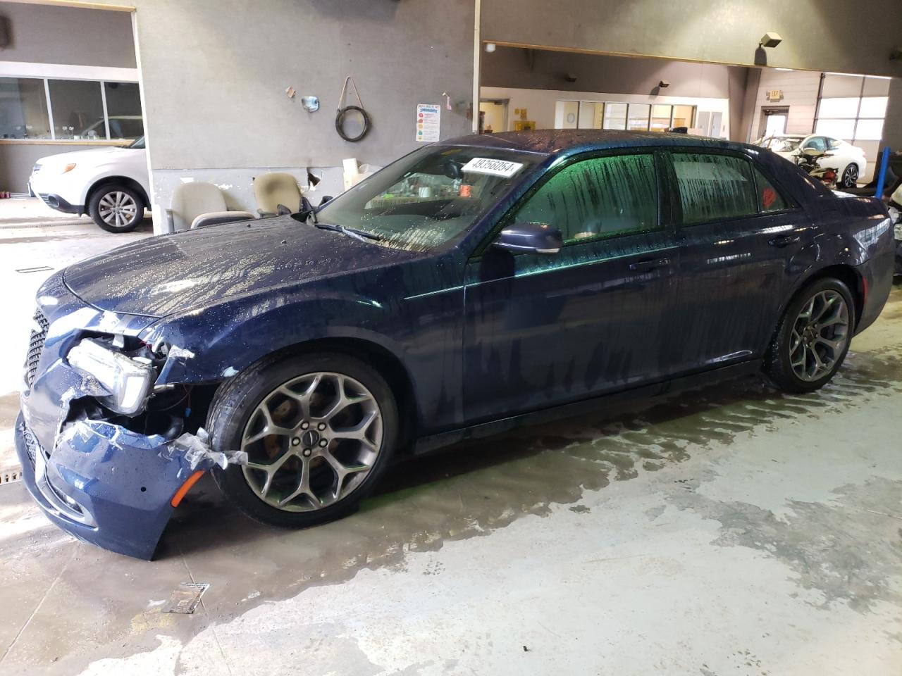 CHRYSLER 300 2016 2c3ccabg8gh168015