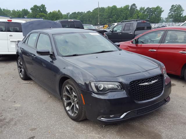 CHRYSLER 300 S 2016 2c3ccabg8gh182240