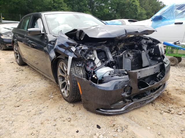 CHRYSLER 300 S 2016 2c3ccabg8gh198311