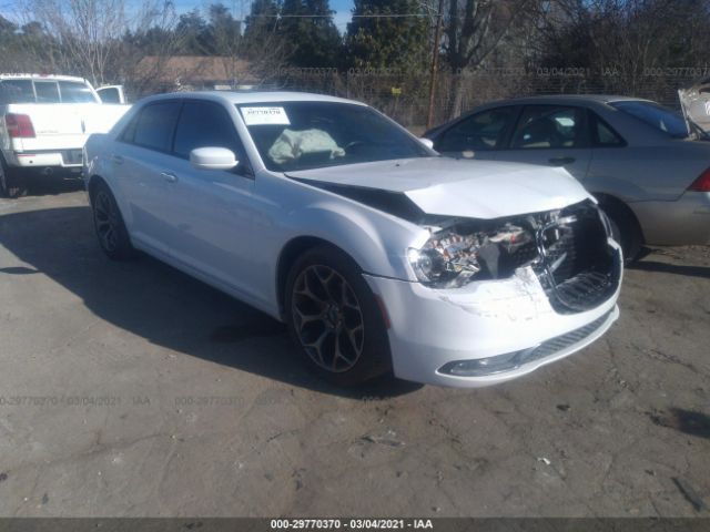 CHRYSLER 300 2016 2c3ccabg8gh208111