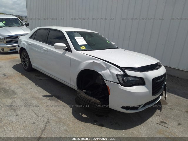 CHRYSLER 300 2016 2c3ccabg8gh223899