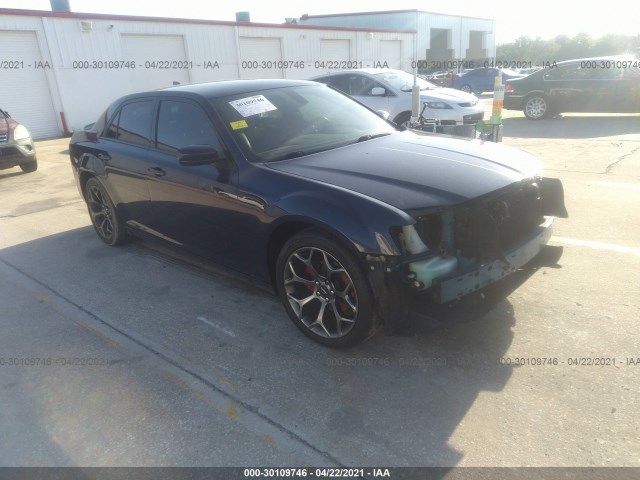 CHRYSLER 300 2016 2c3ccabg8gh224339