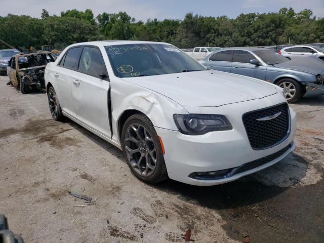 CHRYSLER 300 S 2016 2c3ccabg8gh230058